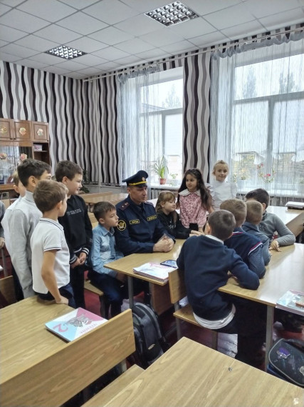 ВСТРЕЧИ С ОТЦАМИ И ДЕДУШКАМИ.