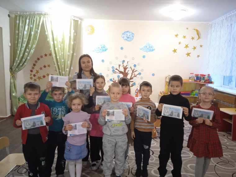 Приглашаем в школу!.