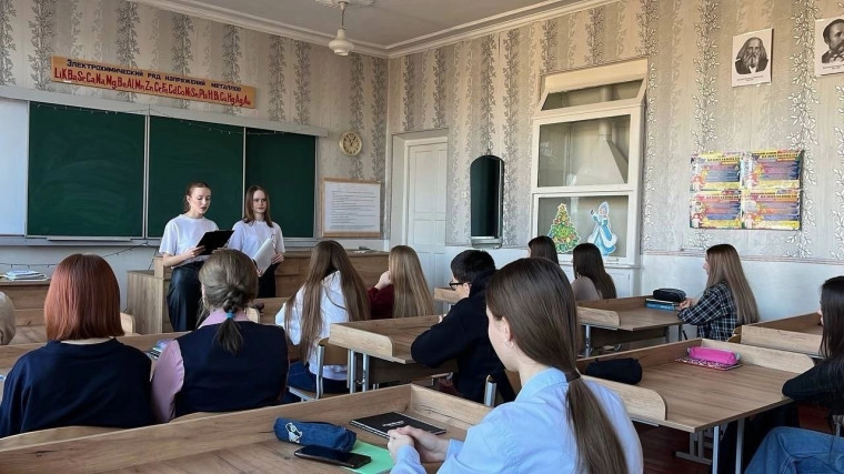 Профессионалитет. Амбассадоры в действии!.