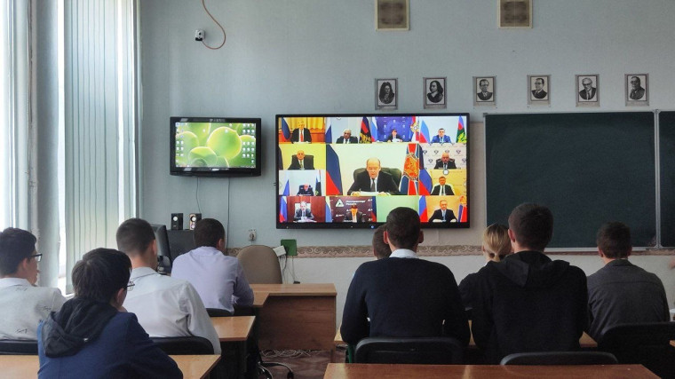 КИБЕРТЕРРОРИЗМ: НЕВИДИМАЯ ВОЙНА.