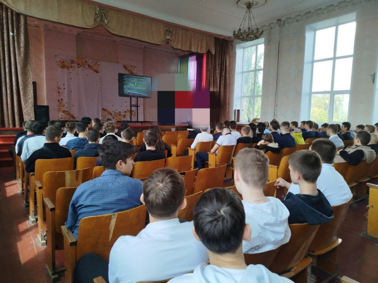 Как помочь ребёнку и родителям определиться с вузом?.